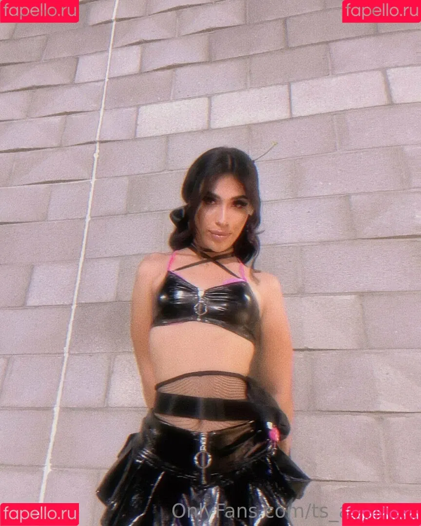 ts_avery69 Onlyfans Photo Gallery 