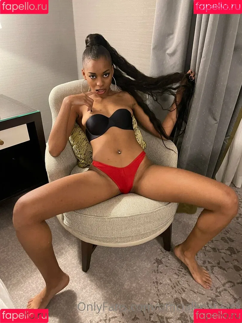 officiallinablack Onlyfans Photo Gallery 