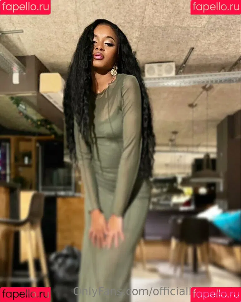 officiallinablack Onlyfans Photo Gallery 