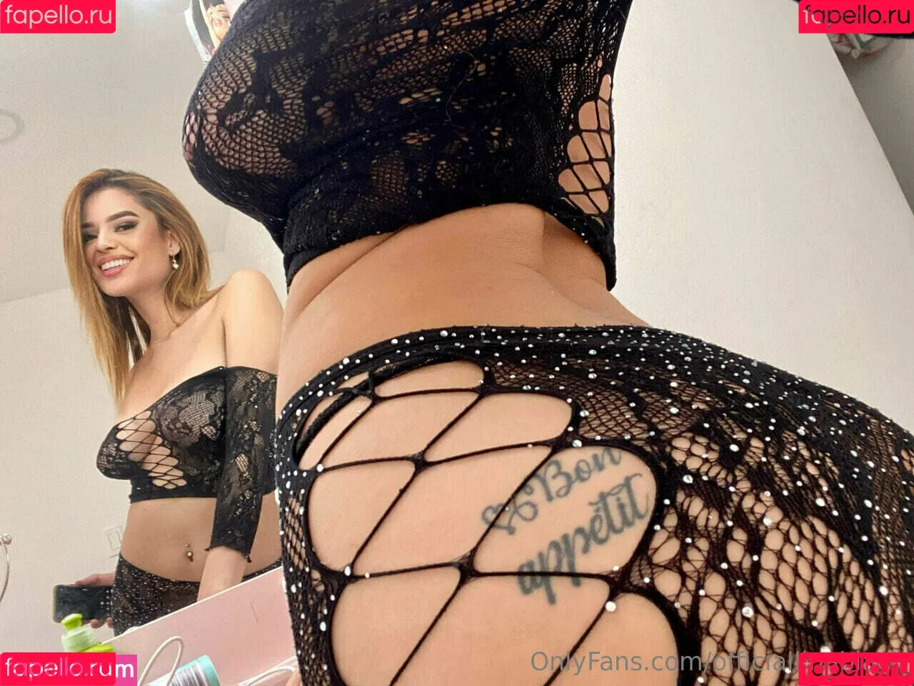 officiallinablack Onlyfans Photo Gallery 