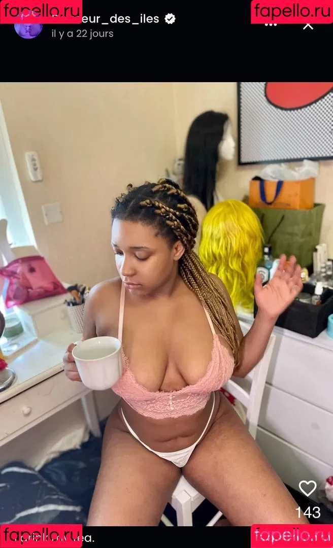 Douceur_des_iles Onlyfans Photo Gallery 