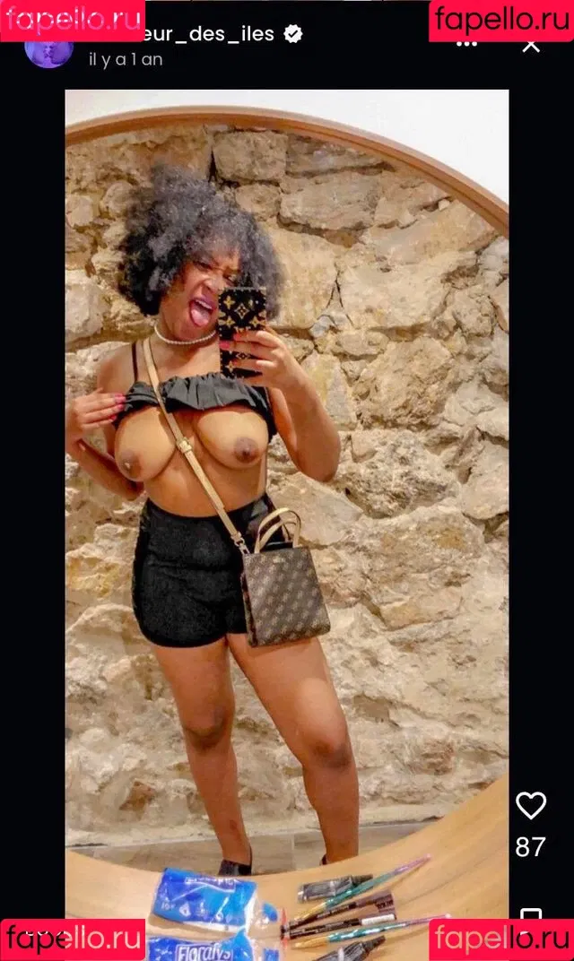 Douceur_des_iles Onlyfans Photo Gallery 