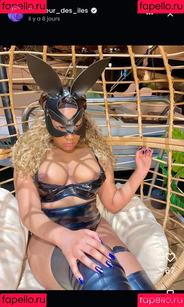 Douceur_des_iles Onlyfans Photo Gallery 
