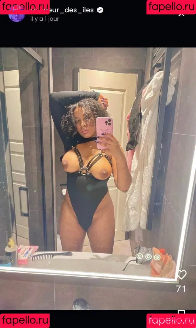 Douceur_des_iles Onlyfans Photo Gallery 