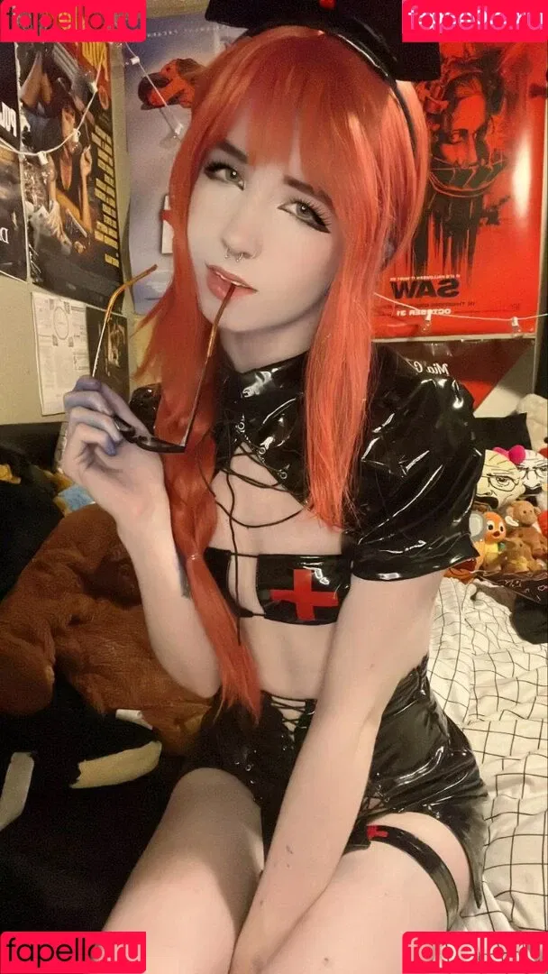 Sushiflavoredmilk Onlyfans Photo Gallery 