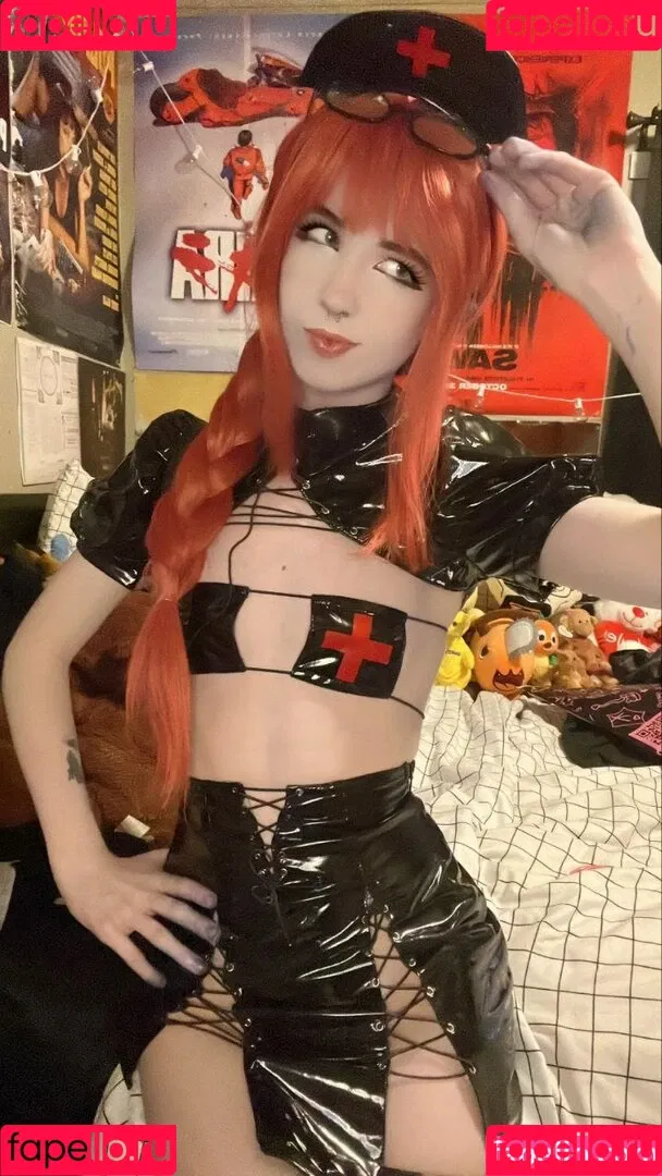 Sushiflavoredmilk Onlyfans Photo Gallery 