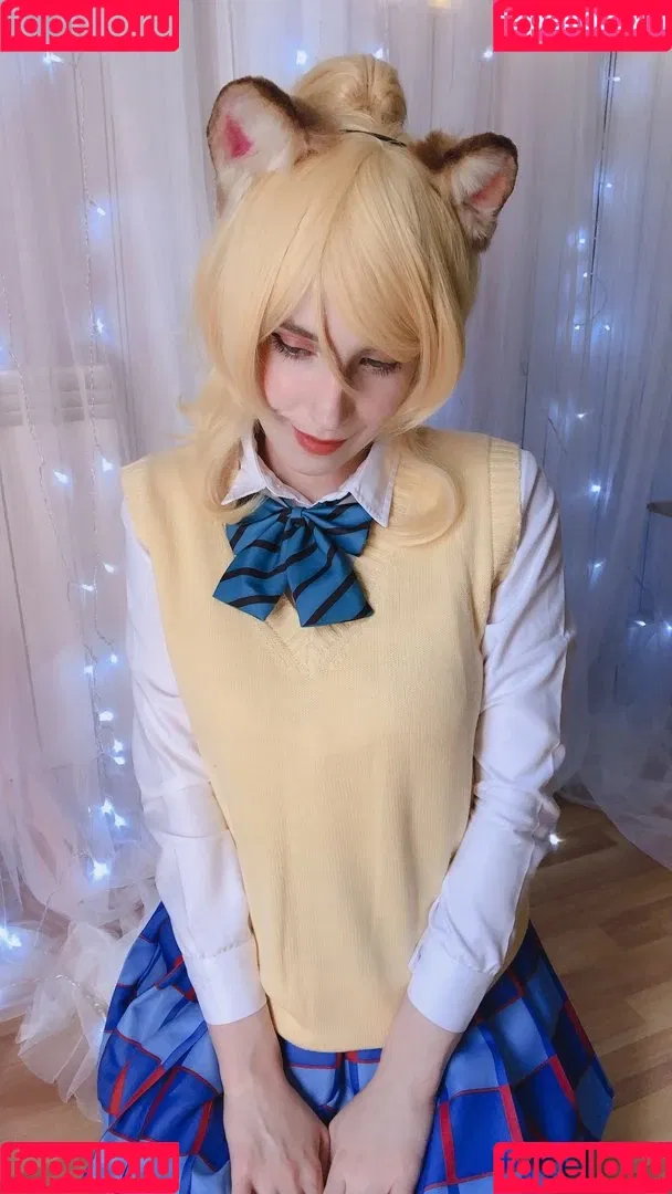 Takeomeow Onlyfans Photo Gallery 