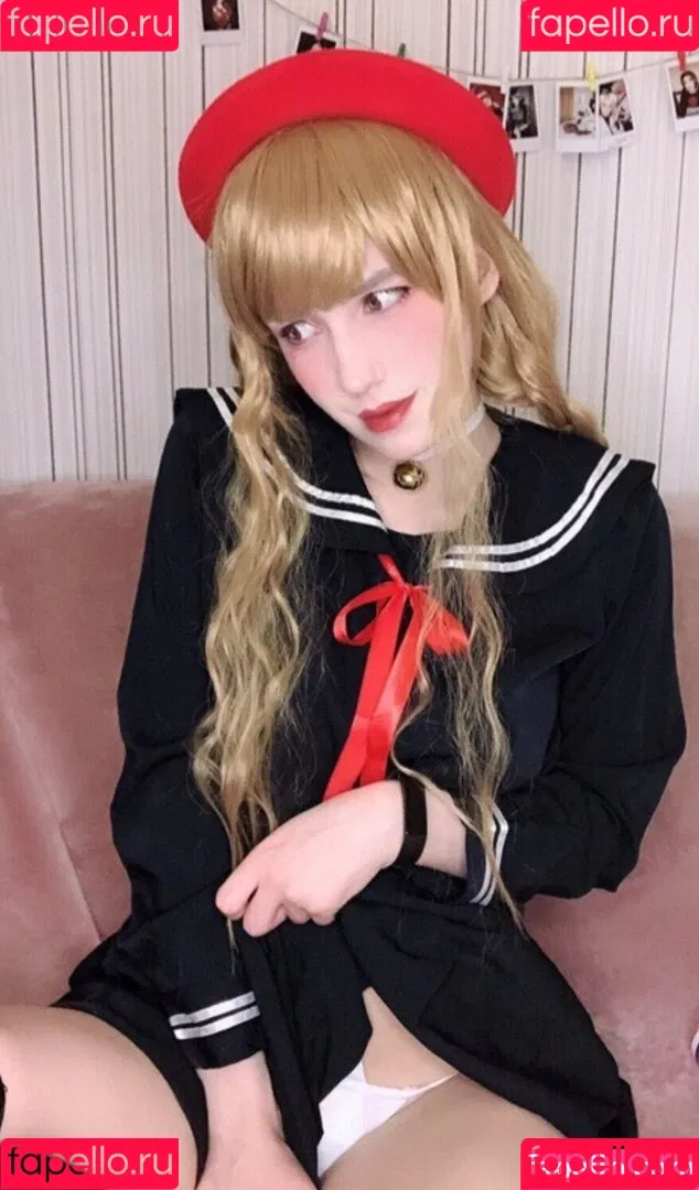 Takeomeow Onlyfans Photo Gallery 