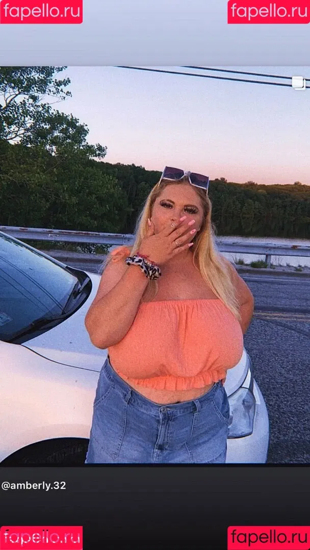Amberly Onlyfans Photo Gallery 