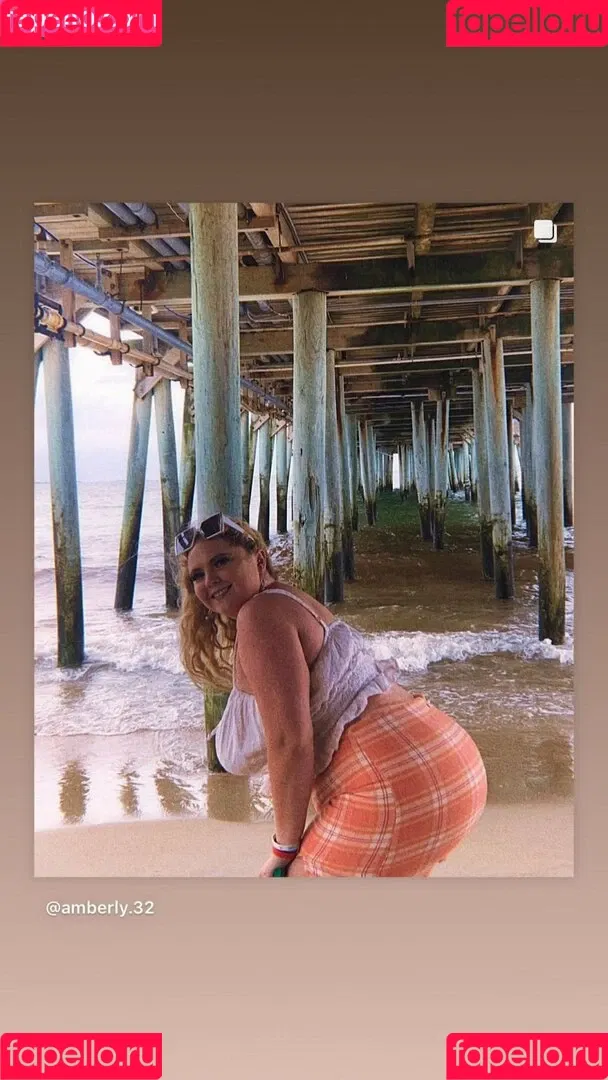 Amberly Onlyfans Photo Gallery 