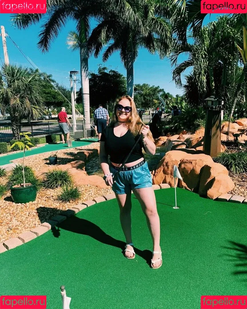 Amberly Onlyfans Photo Gallery 