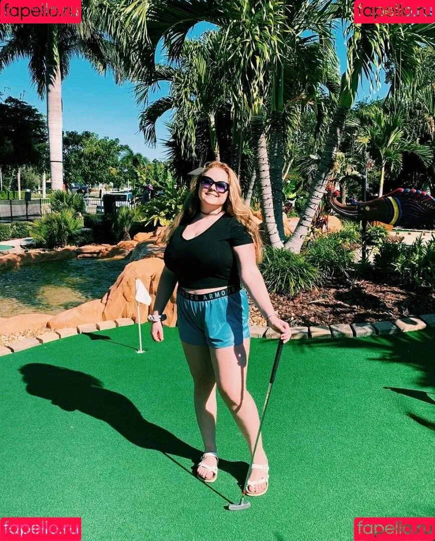 Amberly Onlyfans Photo Gallery 