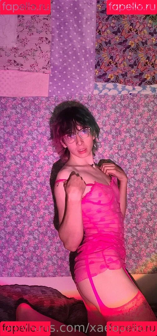 xaeparadox666 Onlyfans Photo Gallery 