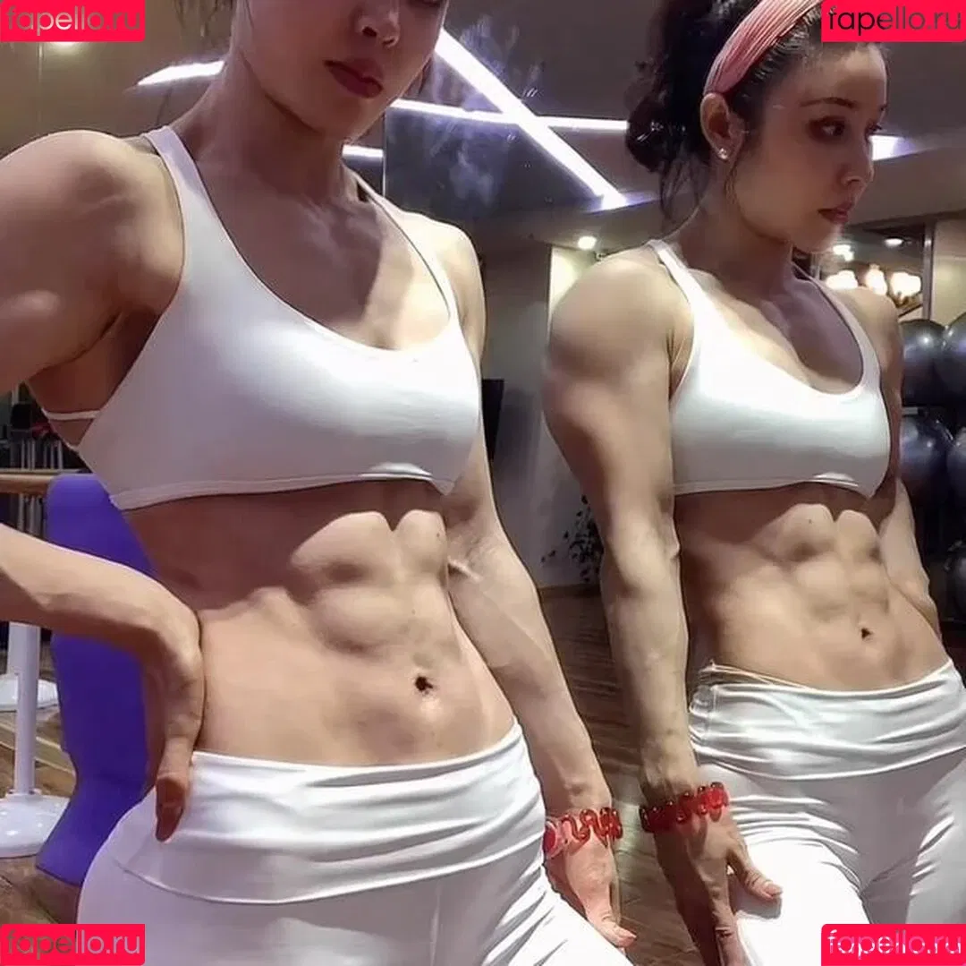 Yuan Herong Onlyfans Photo Gallery 