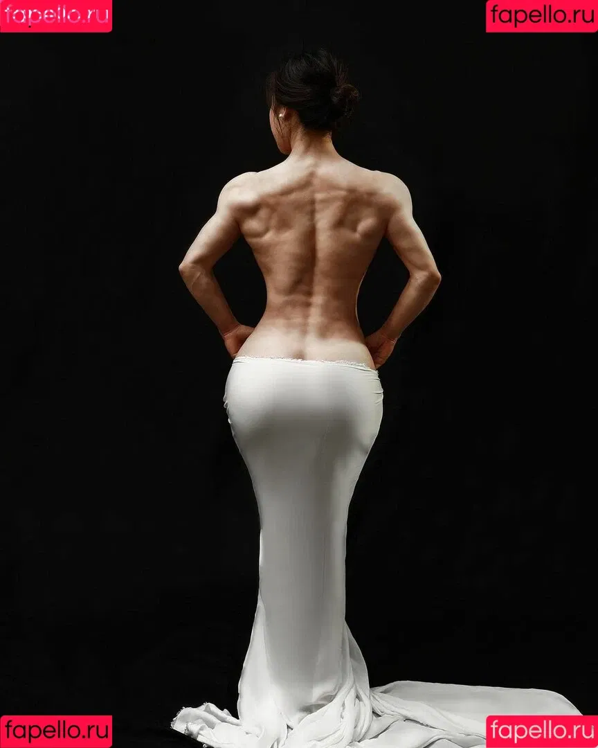 Yuan Herong Onlyfans Photo Gallery 