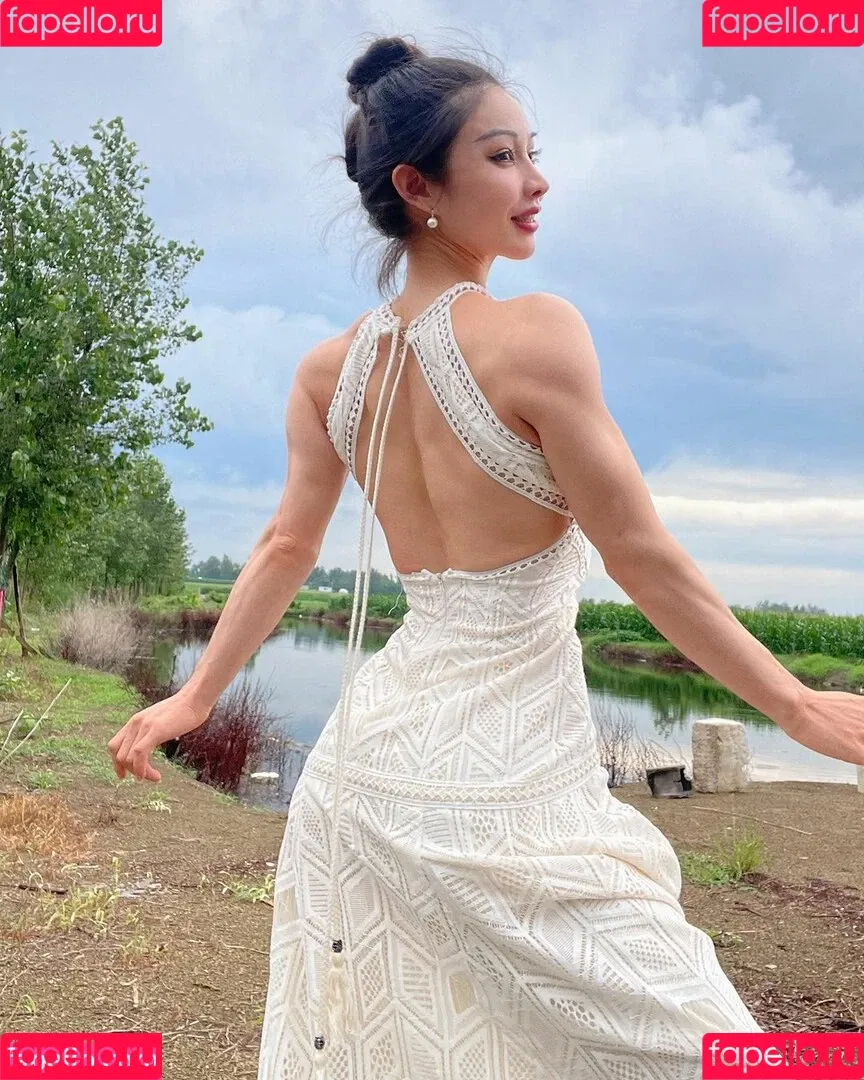 Yuan Herong Onlyfans Photo Gallery 