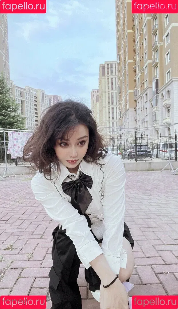 Yuan Herong Onlyfans Photo Gallery 