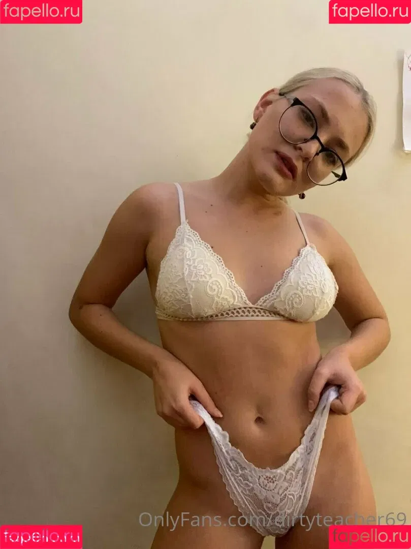 dirtyteacher69 Onlyfans Photo Gallery 