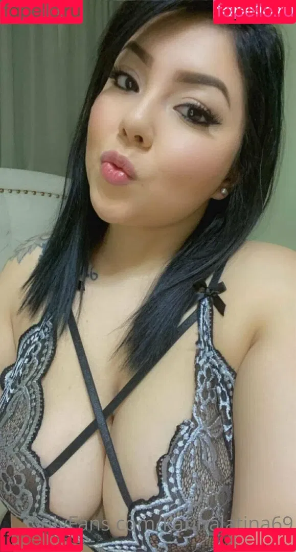 karinalatina69 Onlyfans Photo Gallery 