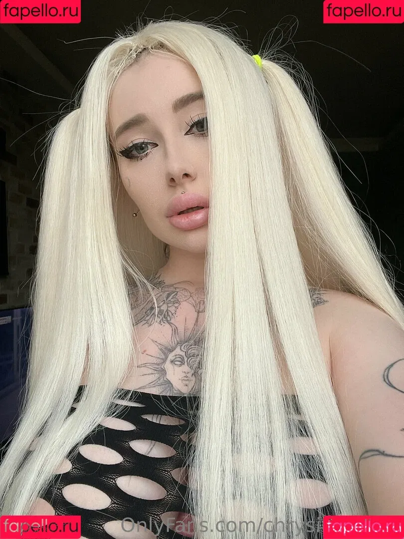 chrysilunafree Onlyfans Photo Gallery 