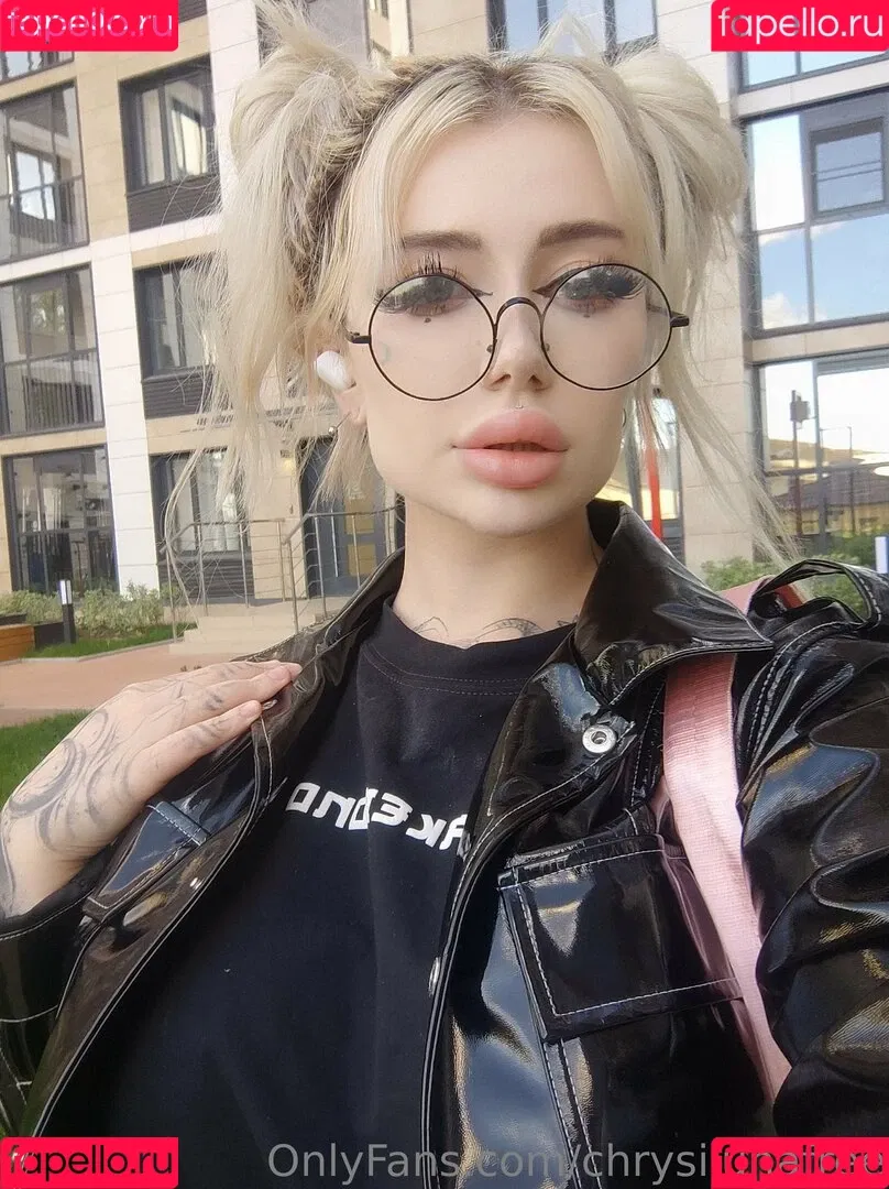 chrysilunafree Onlyfans Photo Gallery 