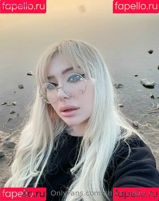 chrysilunafree Onlyfans Photo Gallery 
