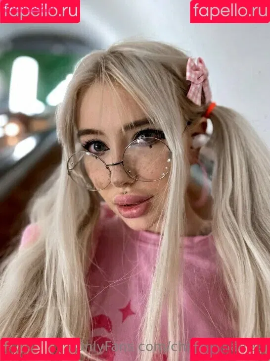 chrysilunafree Onlyfans Photo Gallery 