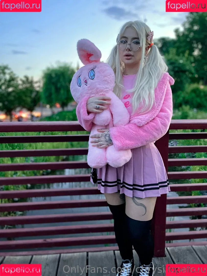chrysilunafree Onlyfans Photo Gallery 