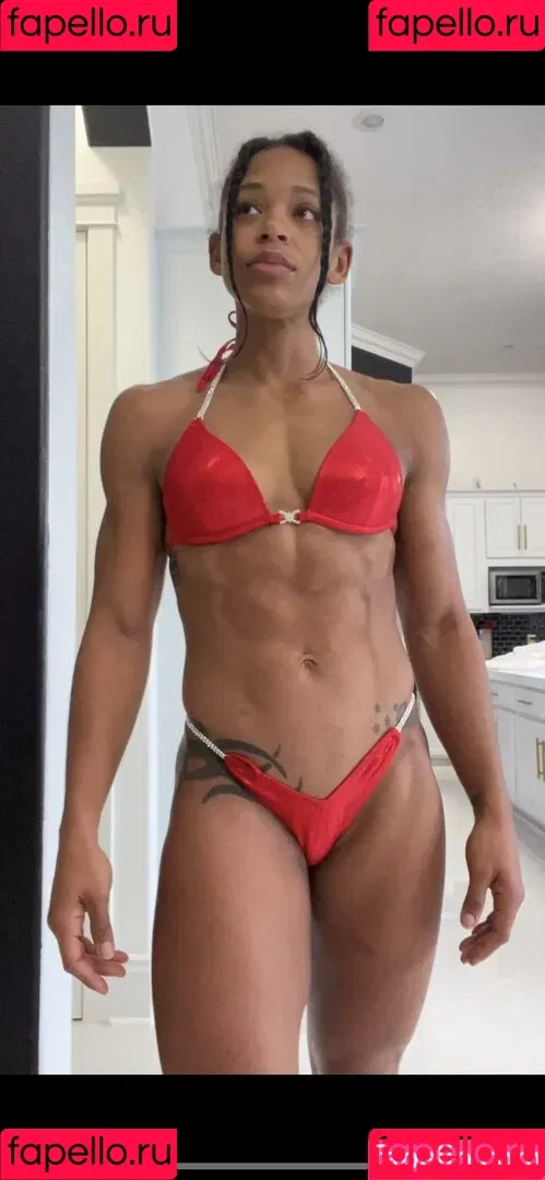 Bianca Belair Onlyfans Photo Gallery 
