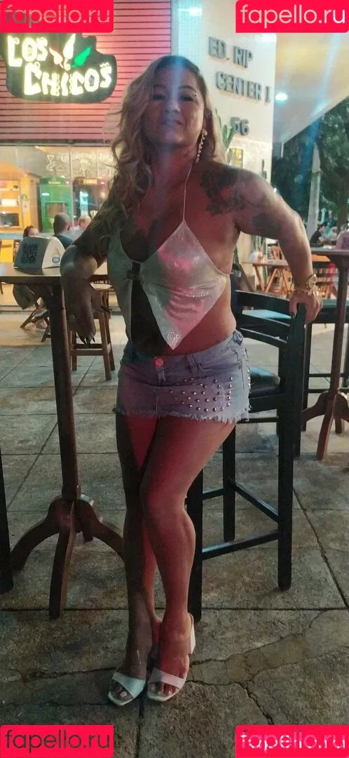 Grasiely Guanandy Onlyfans Photo Gallery 