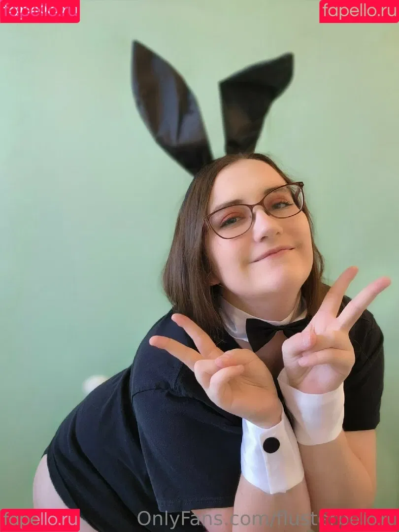 flusterbunny Onlyfans Photo Gallery 