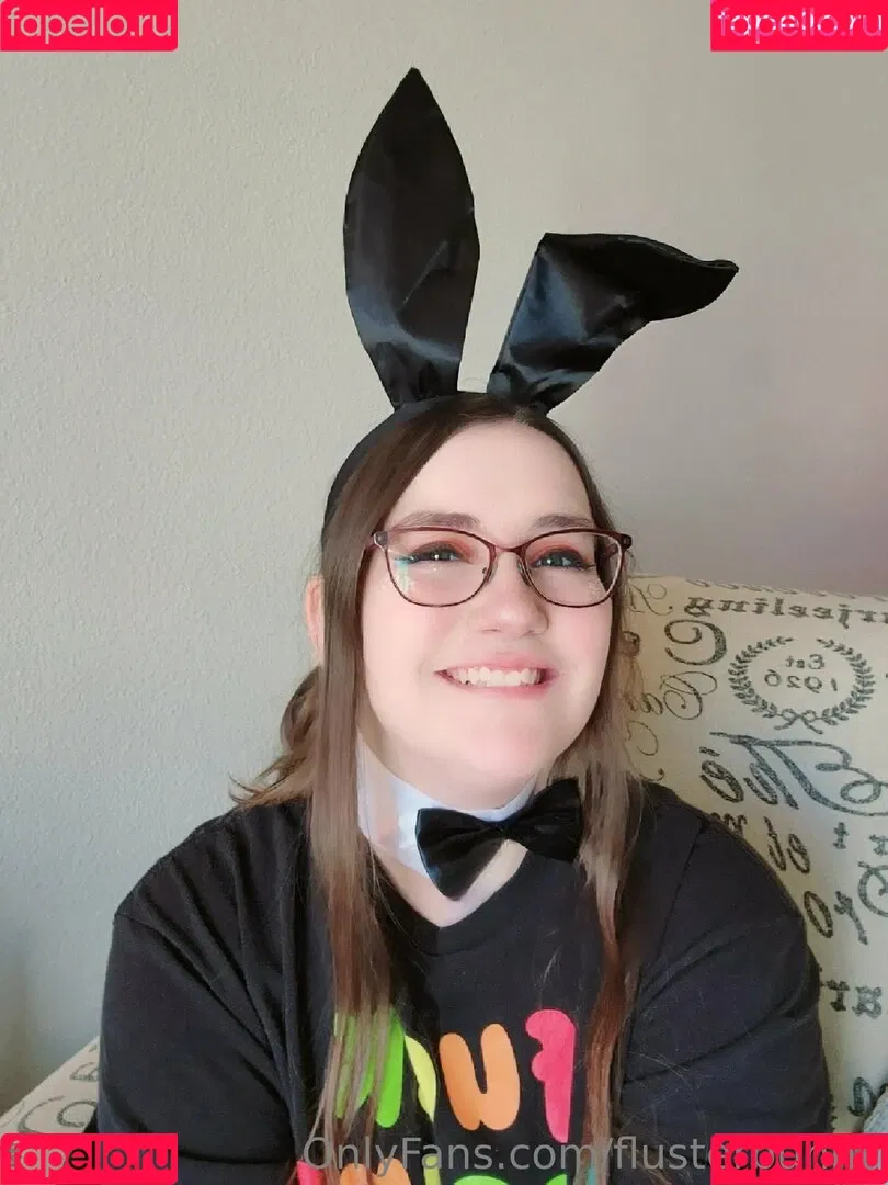 flusterbunny Onlyfans Photo Gallery 