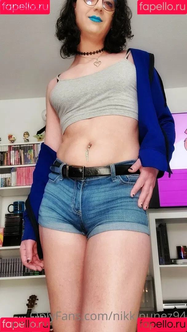 nikkinunez94 Onlyfans Photo Gallery 