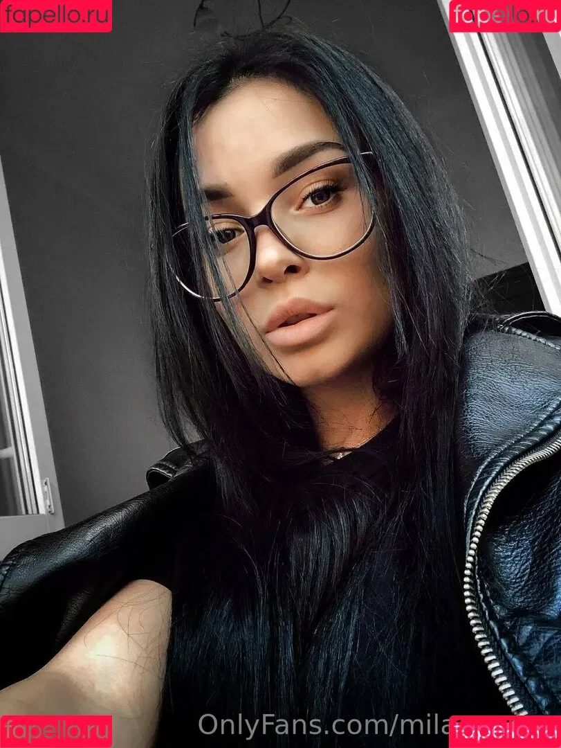 your_milamoore Onlyfans Photo Gallery 