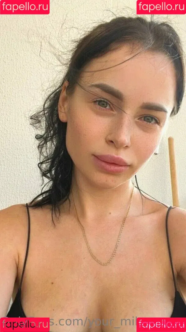 your_milamoore Onlyfans Photo Gallery 