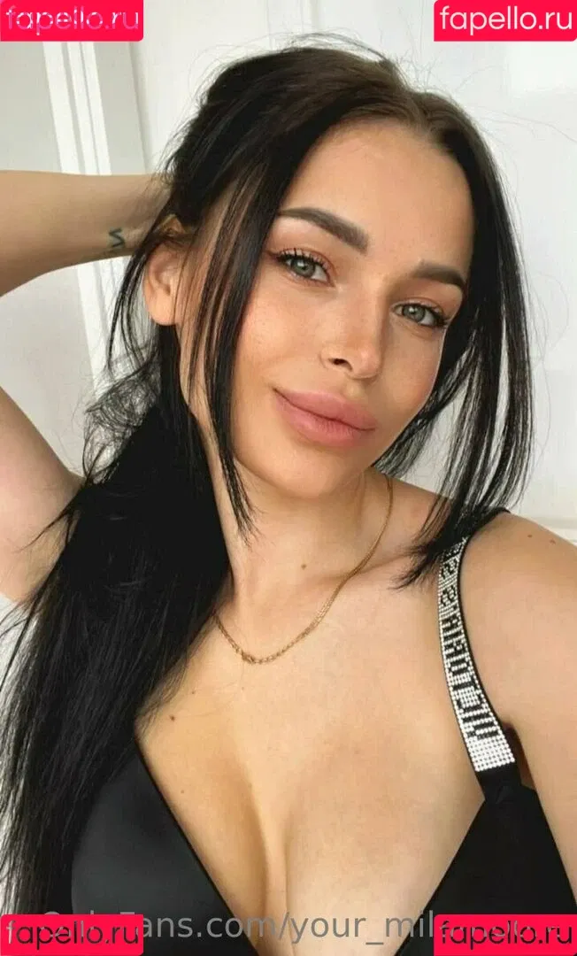 your_milamoore Onlyfans Photo Gallery 