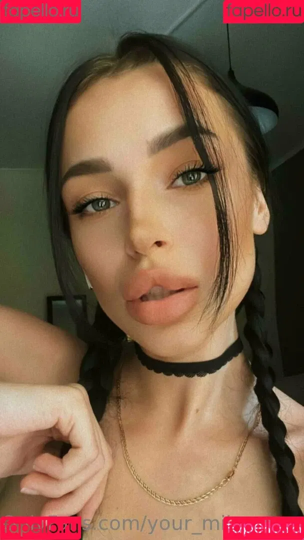 your_milamoore Onlyfans Photo Gallery 