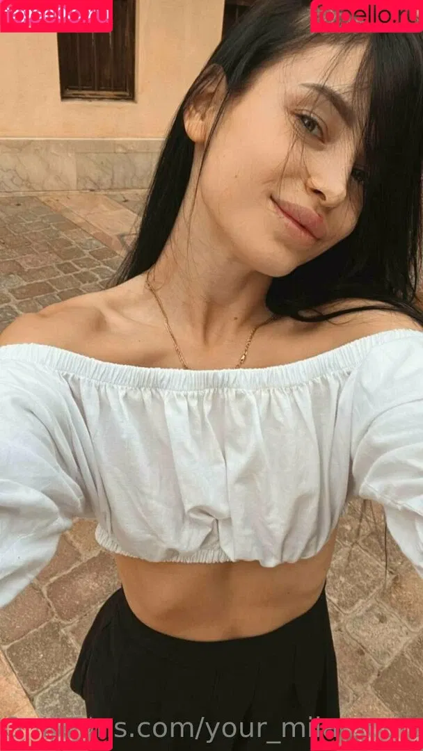 your_milamoore Onlyfans Photo Gallery 