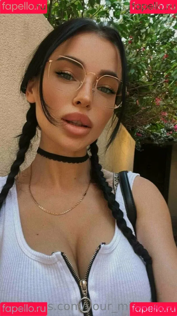 your_milamoore Onlyfans Photo Gallery 
