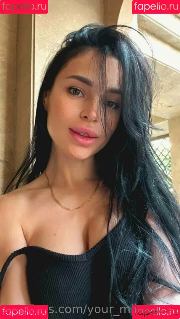 your_milamoore Onlyfans Photo Gallery 