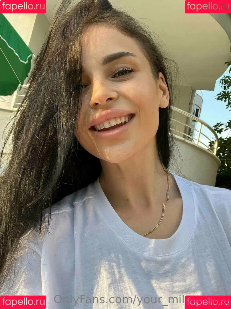 your_milamoore Onlyfans Photo Gallery 