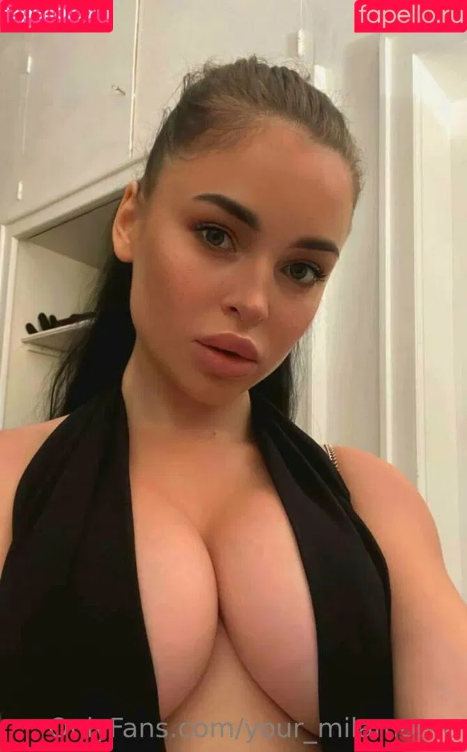 your_milamoore Onlyfans Photo Gallery 