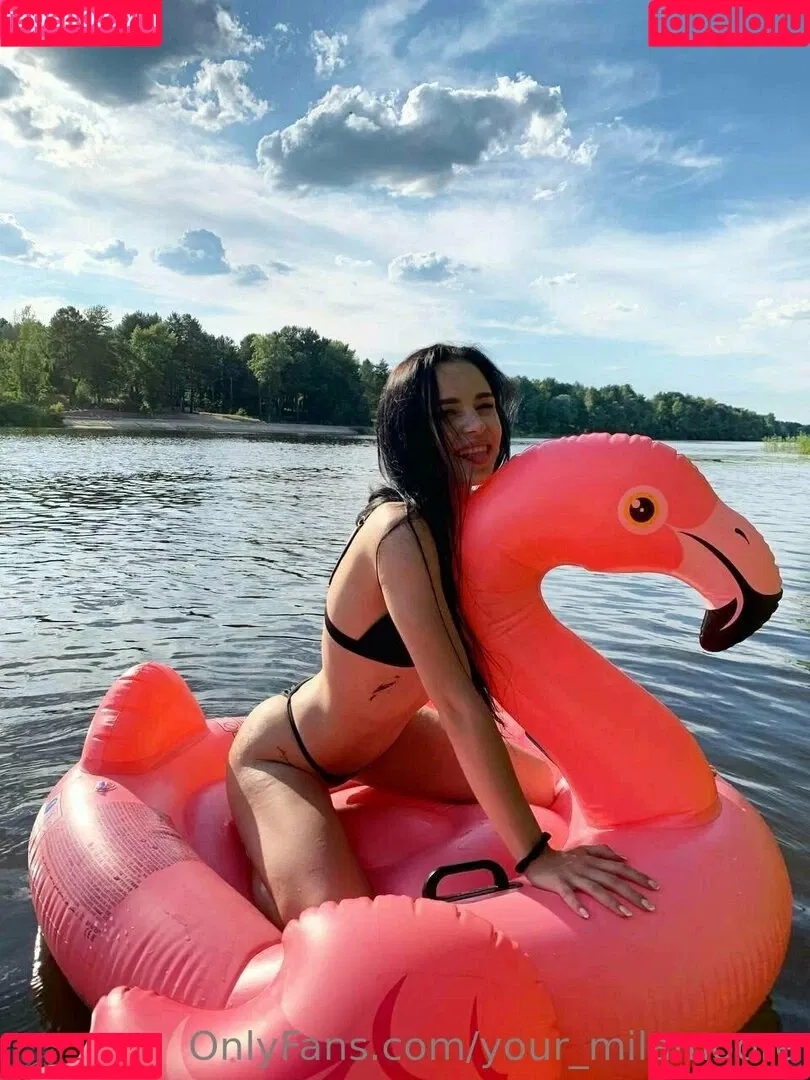 your_milamoore Onlyfans Photo Gallery 