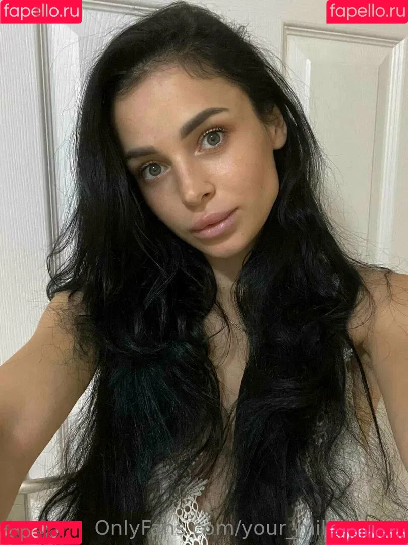 your_milamoore Onlyfans Photo Gallery 