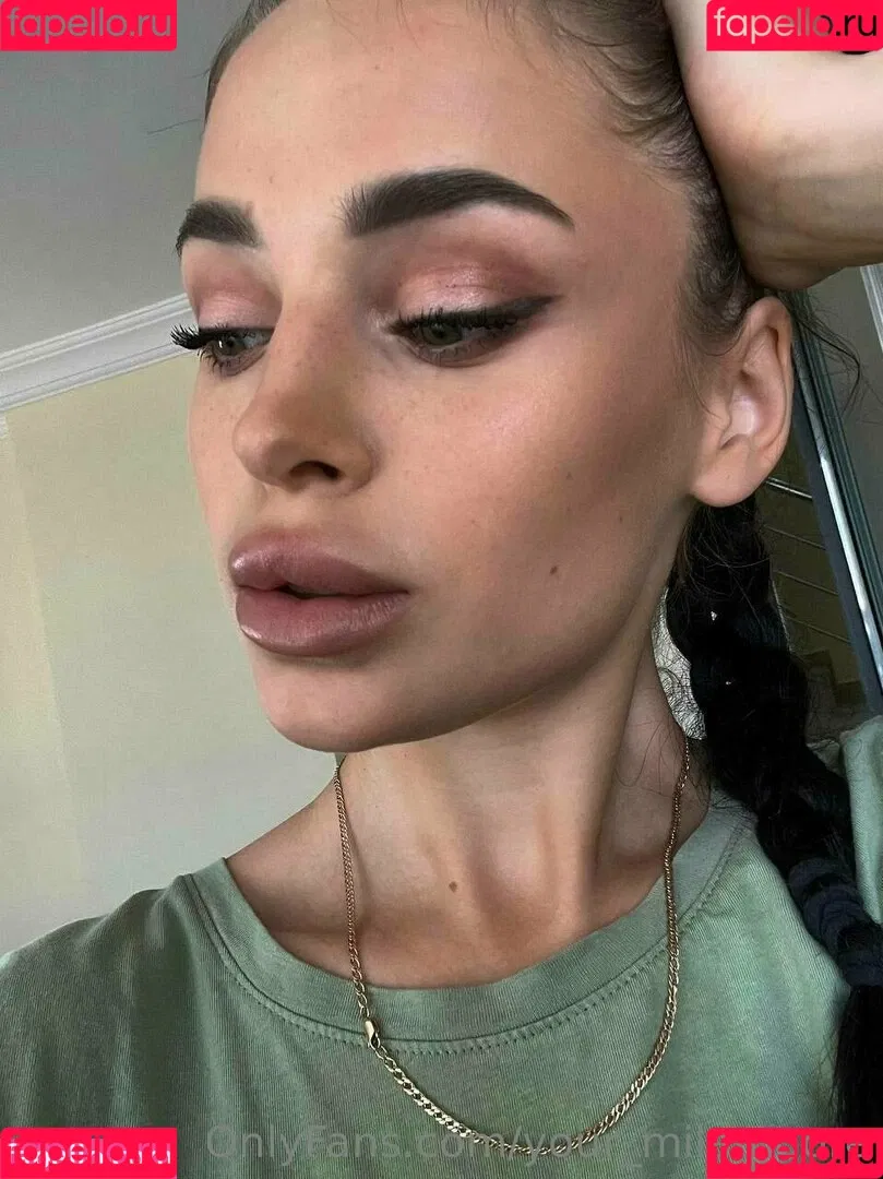 your_milamoore Onlyfans Photo Gallery 