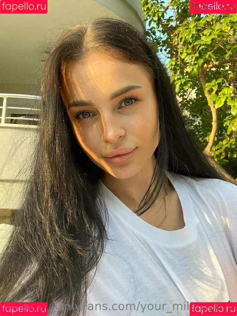your_milamoore Onlyfans Photo Gallery 
