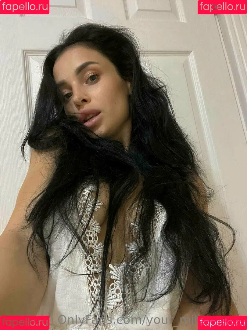 your_milamoore Onlyfans Photo Gallery 