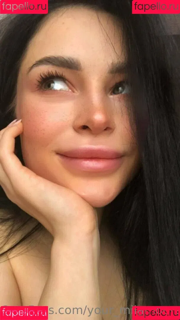 your_milamoore Onlyfans Photo Gallery 
