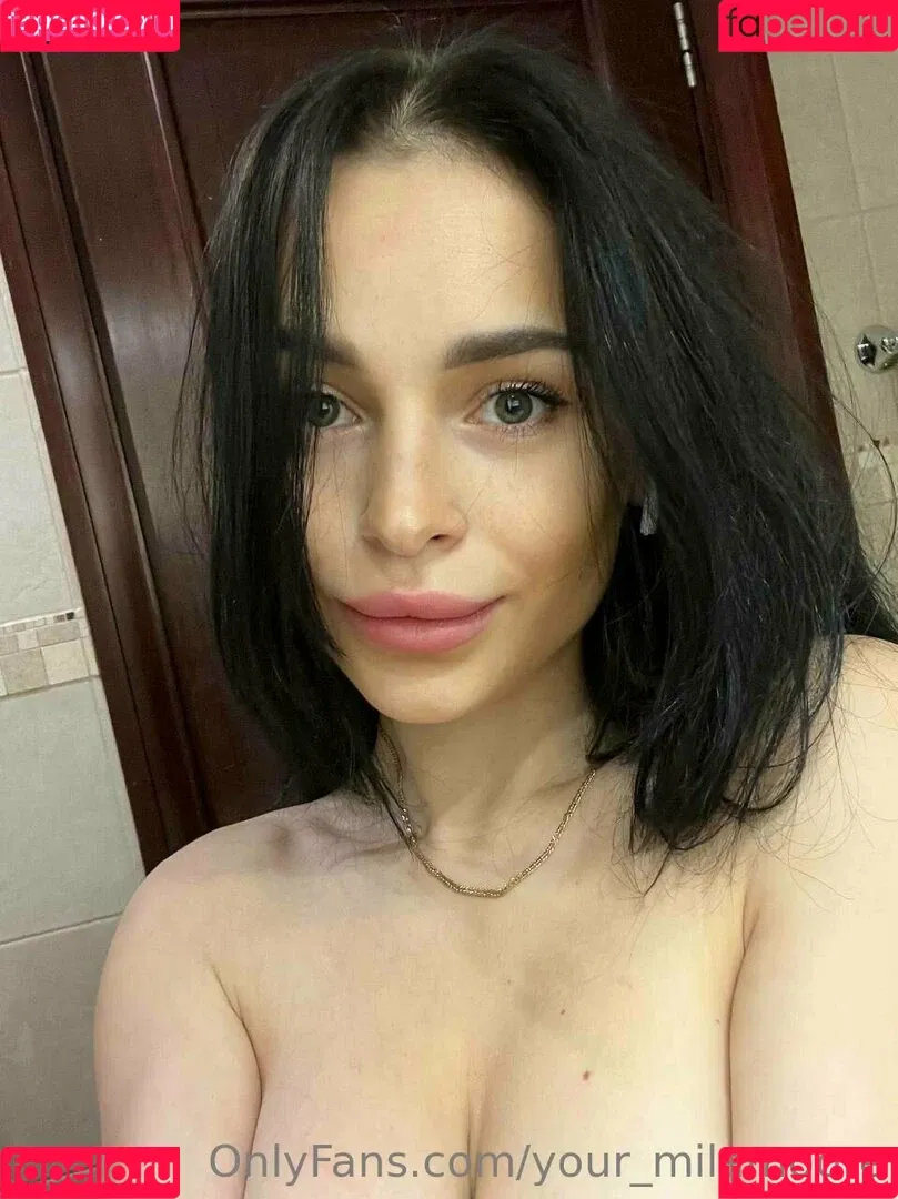 your_milamoore Onlyfans Photo Gallery 