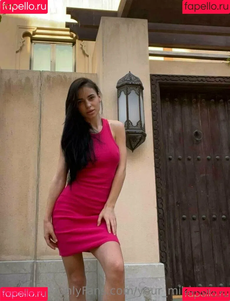 your_milamoore Onlyfans Photo Gallery 